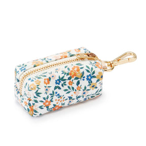 The Foggy Dog - Waste Bag Dispenser - Meadow Flower