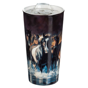 Travel Cup Rush Hour w/ box and lid - Southern Agriculture 