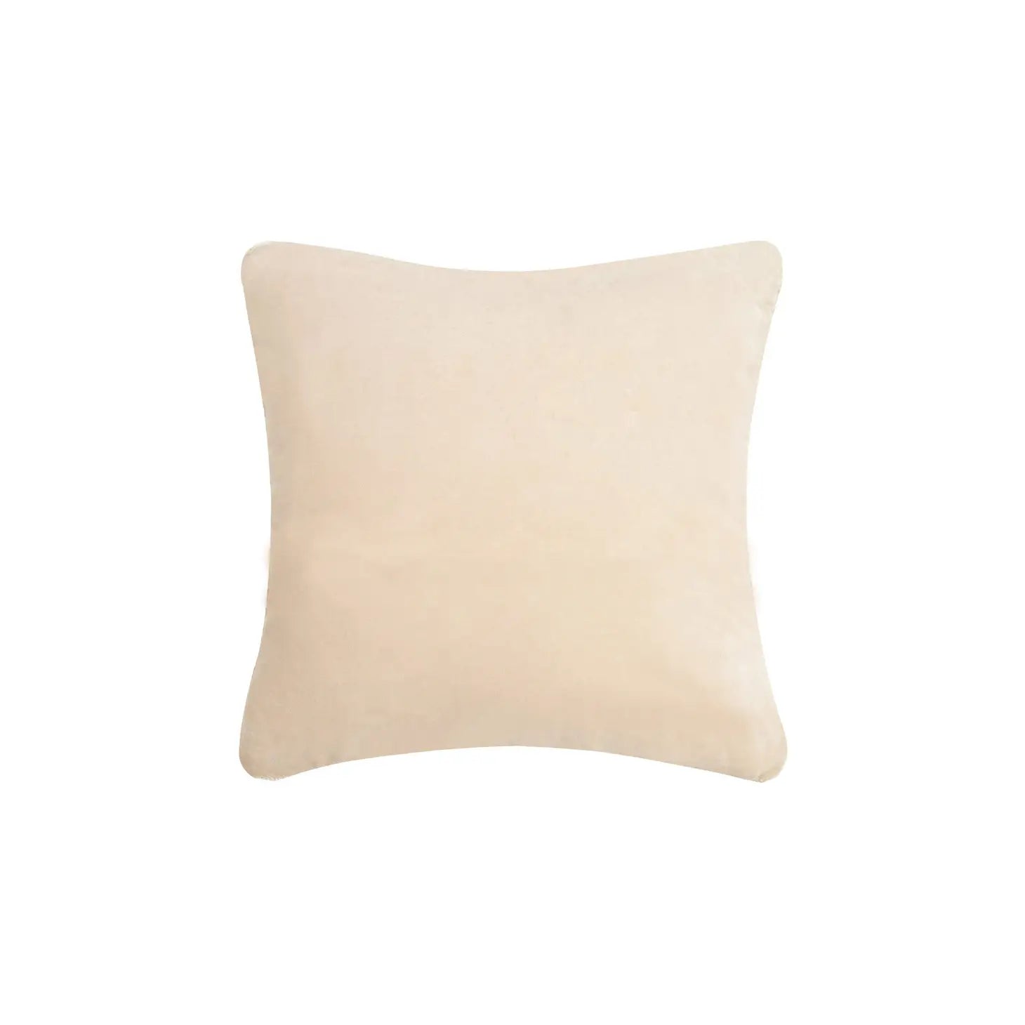 Peking Handicraft - Pillow Buffalo - Southern Agriculture 