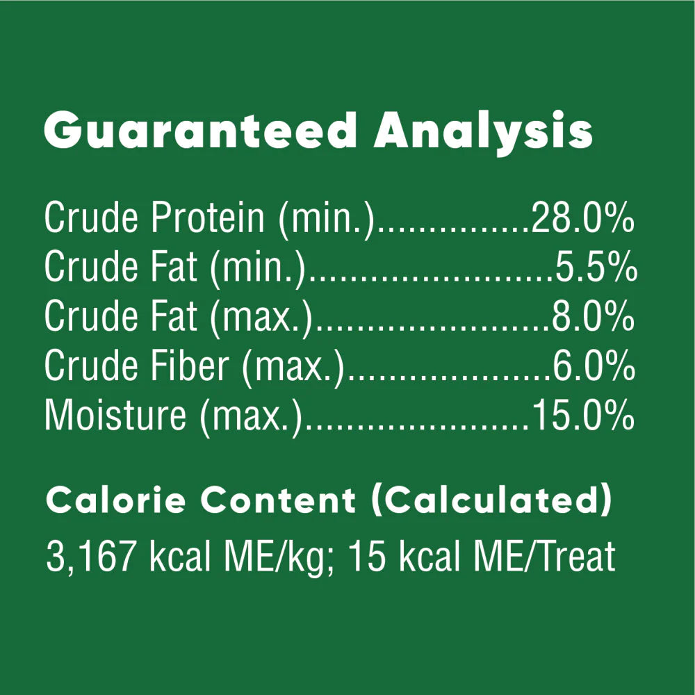 Greenies - Greenies Anytime Bites Blueberry Bite-Size Treats For Dogs - Southern Agriculture 