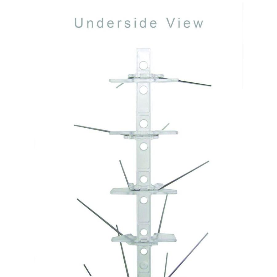 BFG Supply Company - Bird-B-Gone Bird Spike