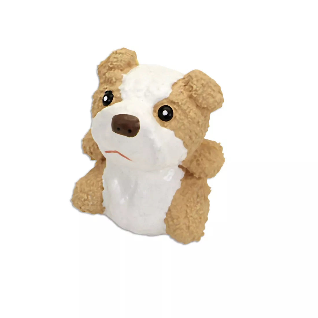 Coastal - Bulldog Latex Dog Toy