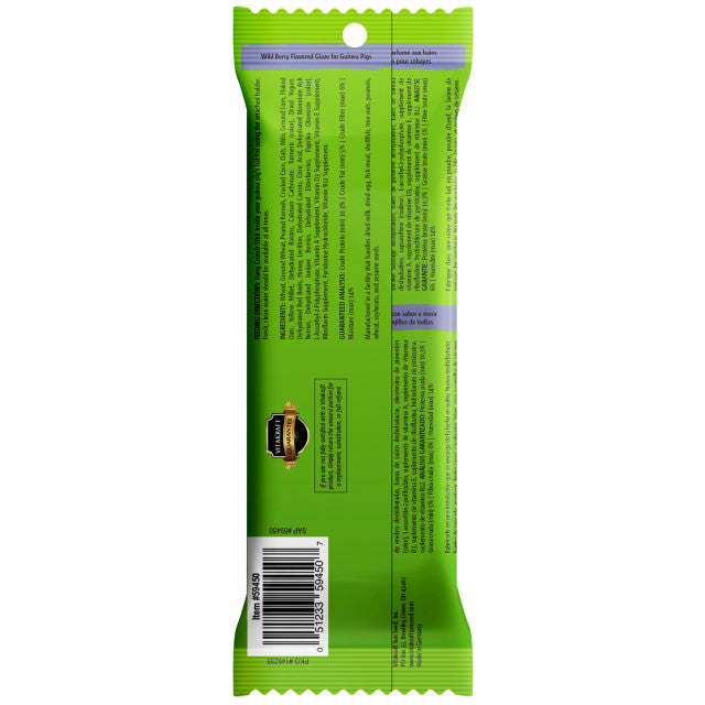Vitakraft - Crunch Stick Berry with Yogurt for Guinea Pig