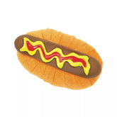 Coastal - Plush And Vinyl Toy Hotdog
