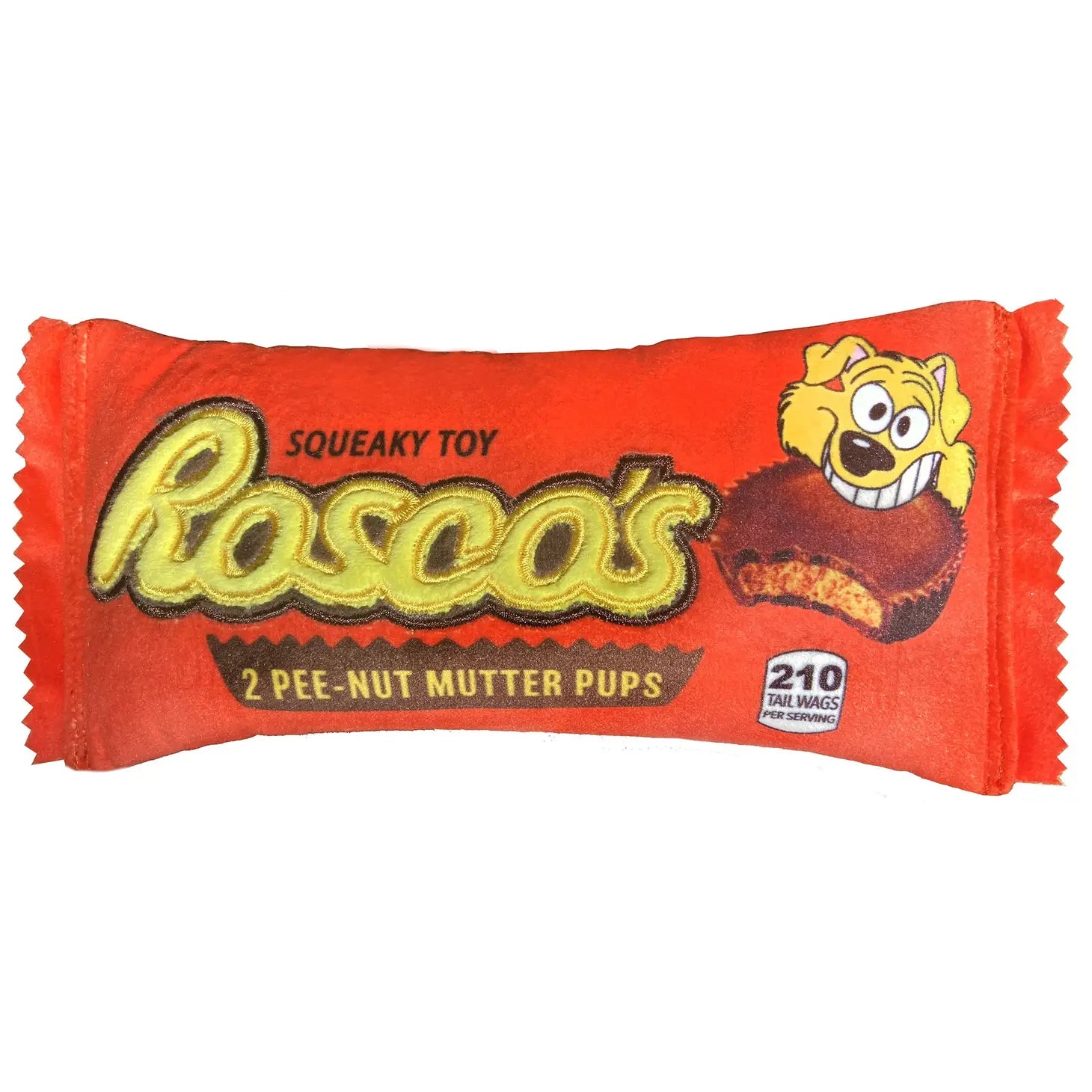 Huxley & Kent - Lulubelles Power Roscos Peanut Butter Cups - Southern Agriculture 