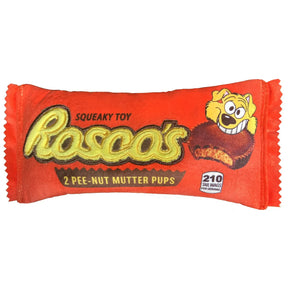 Huxley & Kent - Lulubelles Power Roscos Peanut Butter Cups - Southern Agriculture 
