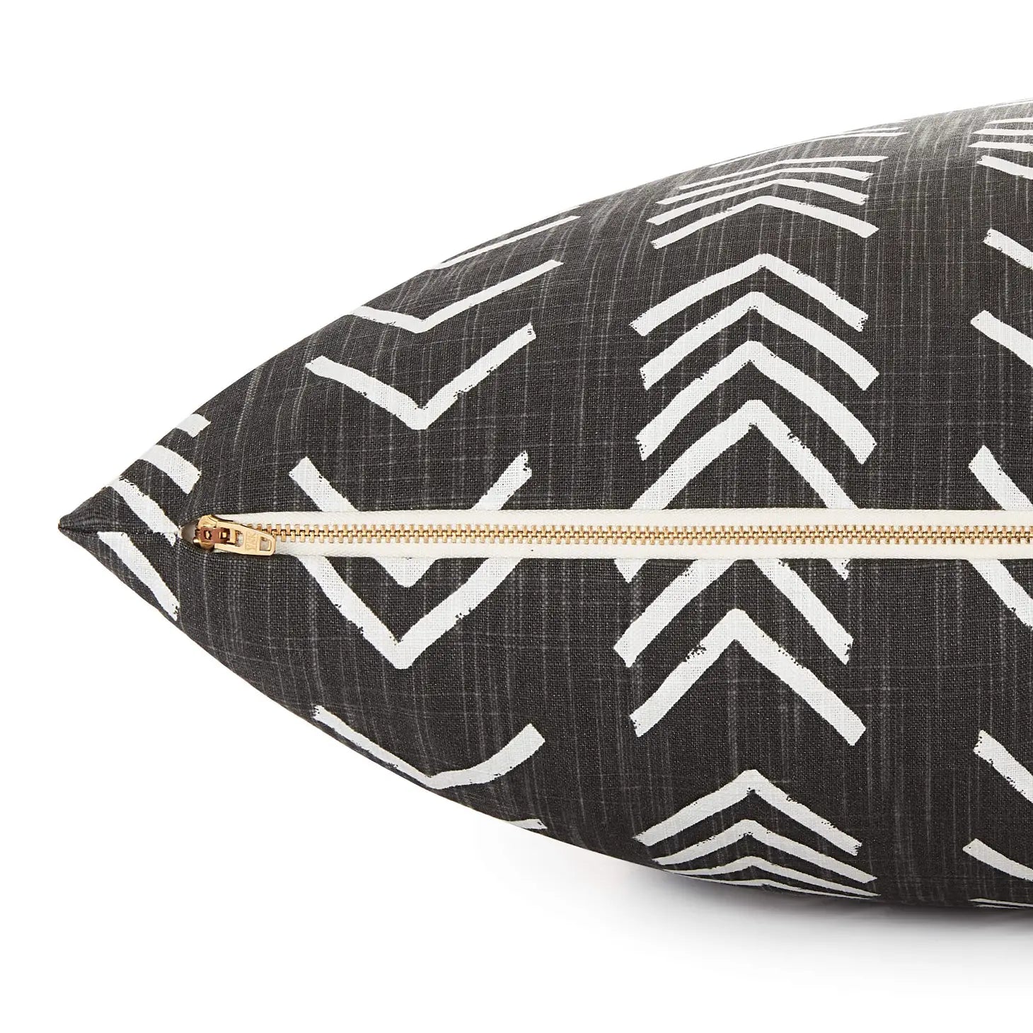 The Foggy Dog - Dog Bed Modern Mud Cloth