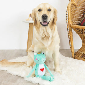 Petshop by Fringe Studio - Prince Charming Dog Toy - Southern Agriculture 