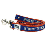 Kerusso - Leash - In God We Trust