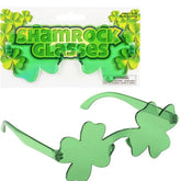 La Luna Bella - Shamrock Sunglasses - Southern Agriculture 
