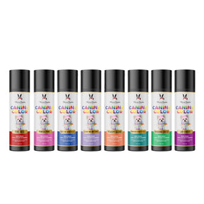 Warren London - Canine Color Semi Perm Shampoo