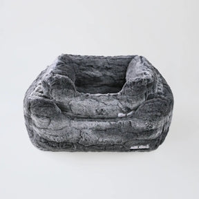 Hello Doggie - Deluxe Pet Bed