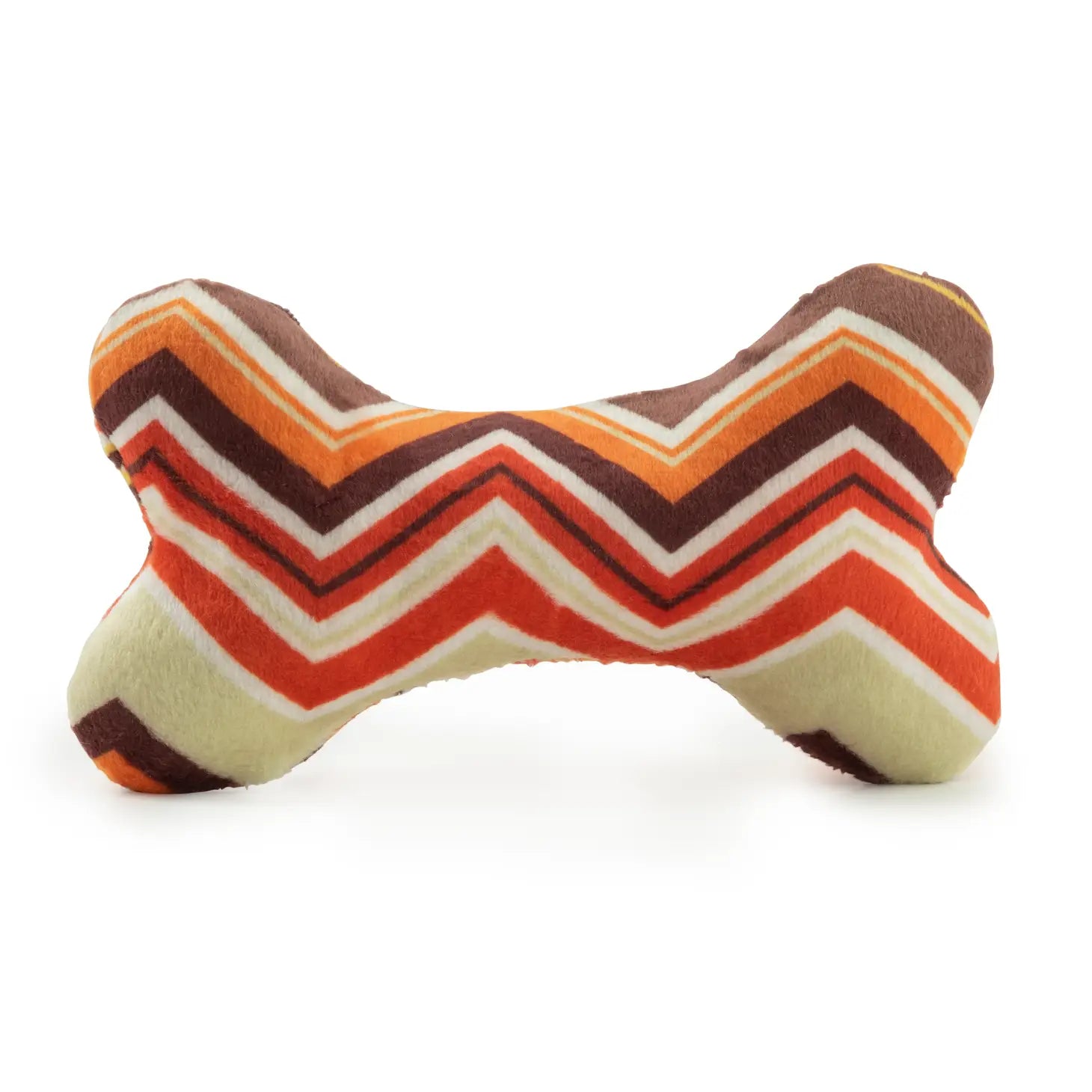 Haute Diggity Dog - Muttsoni Bone Plush Dog Toy - Southern Agriculture 