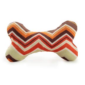 Haute Diggity Dog - Muttsoni Bone Plush Dog Toy - Southern Agriculture 