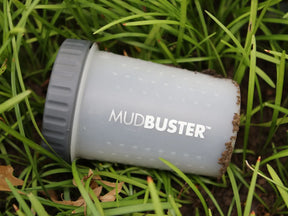 Dexas International - Mud Buster Light Gray - Southern Agriculture 