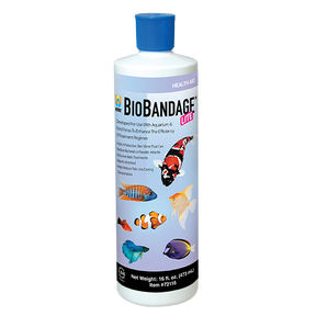 Hikari - BioBandage Lite Aquarium Solutions - Southern Agriculture 