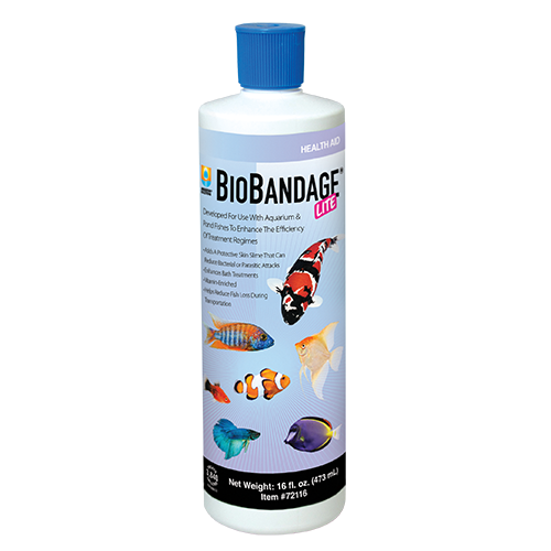 Hikari - BioBandage Lite Aquarium Solutions - Southern Agriculture 