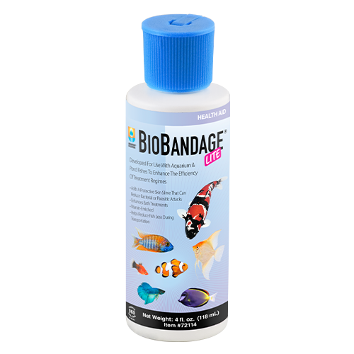 Hikari - BioBandage Lite Aquarium Solutions - Southern Agriculture 