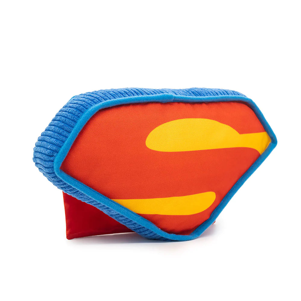 Buckle Down - Dog Toy Squeaker Plush DC League of Superman Krypto - Southern Agriculture 