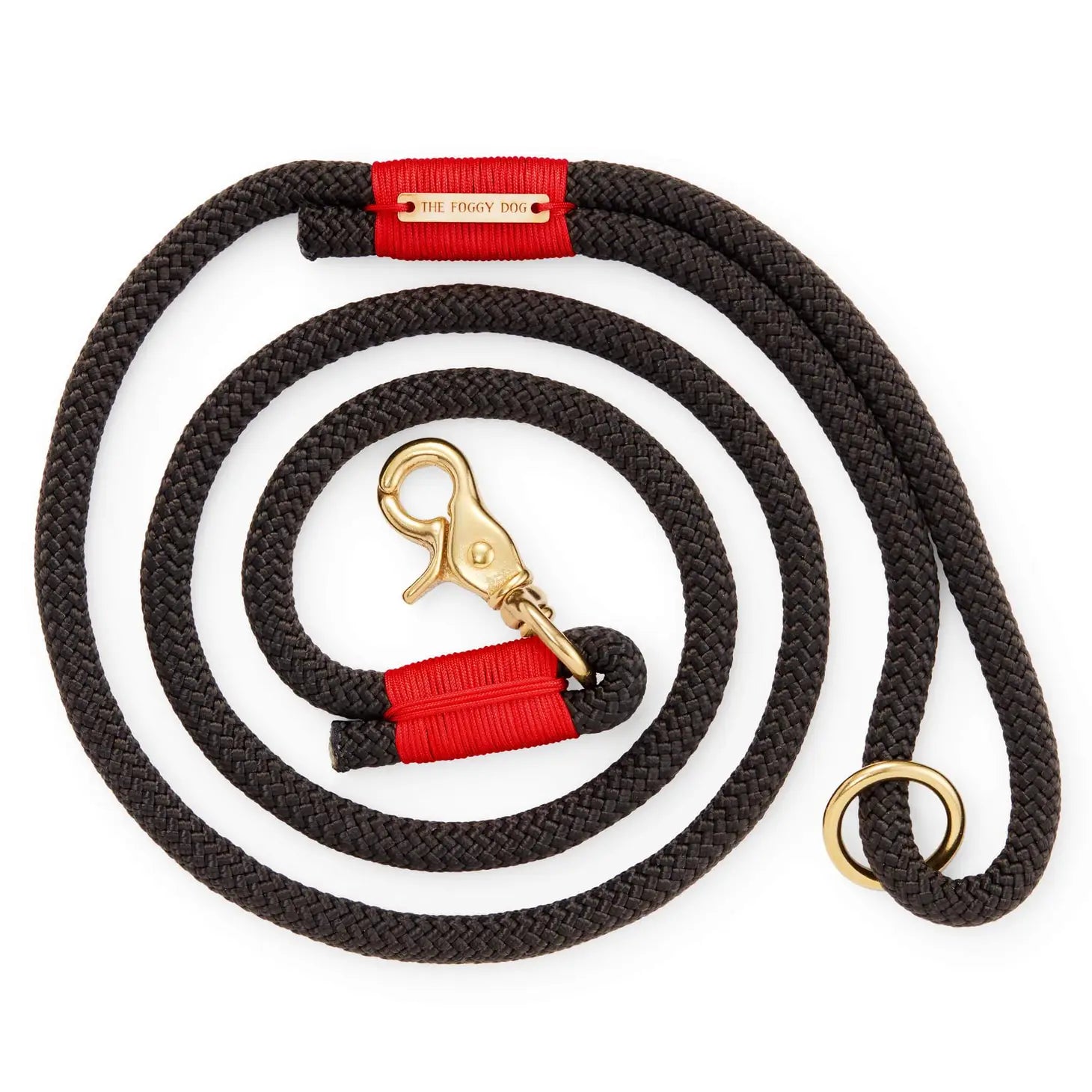 Foggy Dog - Dog Leash Climbing Rope 5 foot - Southern Agriculture 