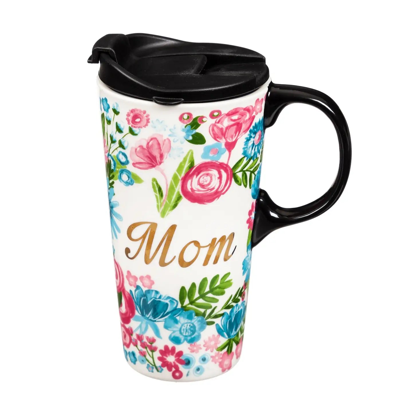 Evergreen Enterprises - Travel Cup w/ Metallic Accent - Southern Agriculture 