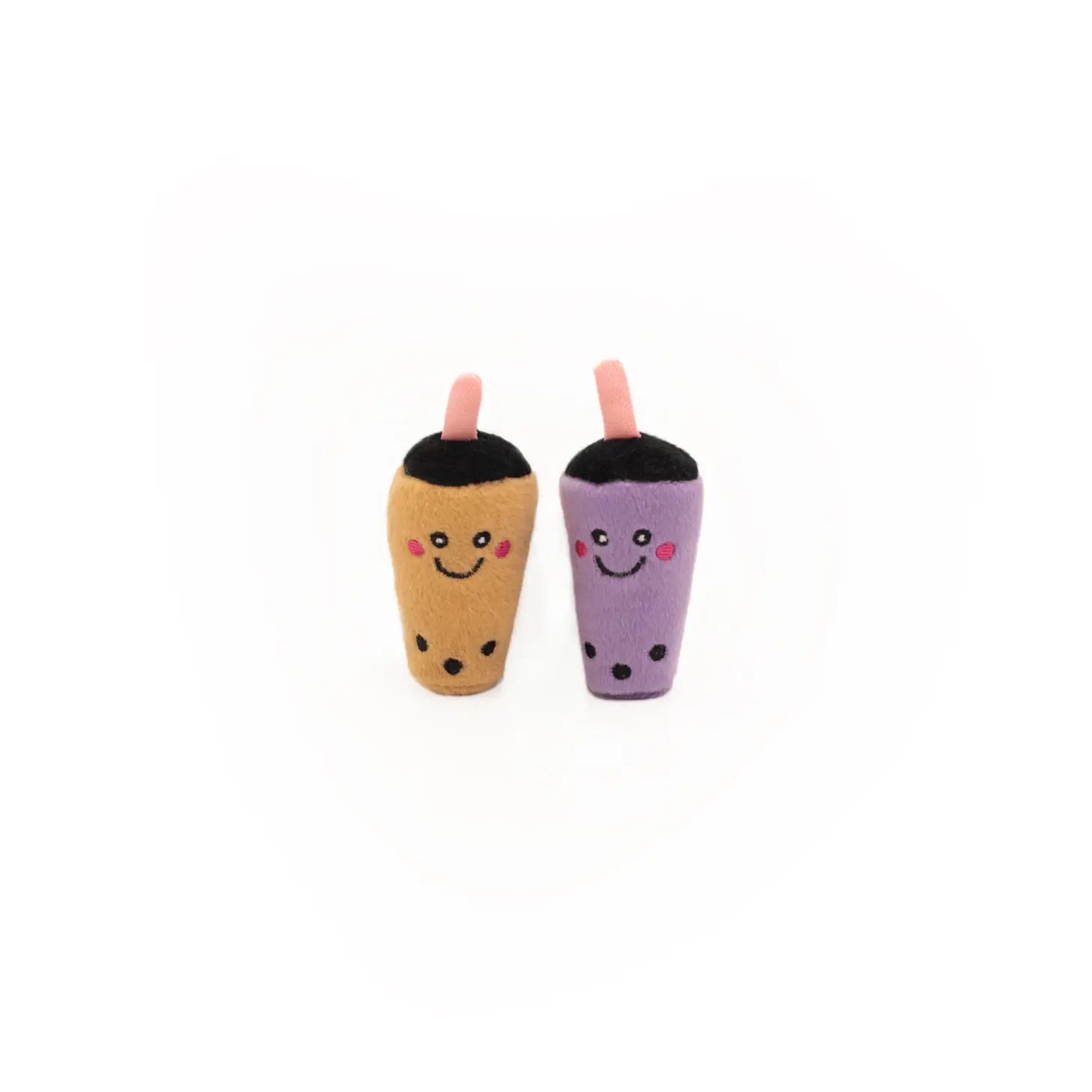 ZippyClaws - NomNomz Milk Tea and Taro - Southern Agriculture 