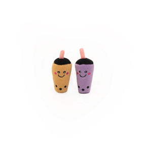 ZippyClaws - NomNomz Milk Tea and Taro - Southern Agriculture 