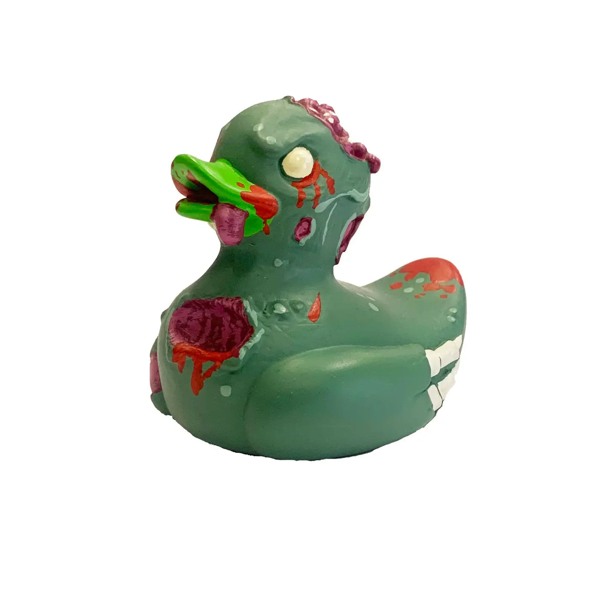 Wild Republic - Rubber Duck Zombie