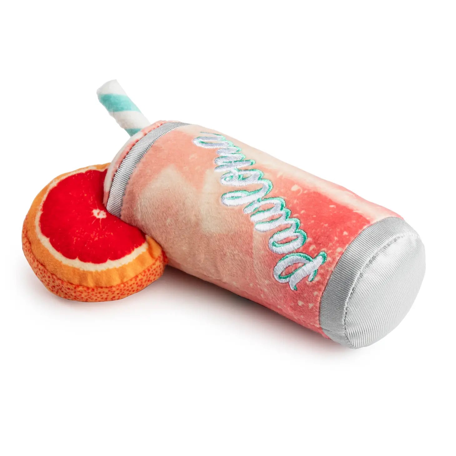 Haute Diggity Dog - Pawloma  "Tequlia Made Me Do It" Dog Toy