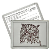 YAY Novelty - Vaccination Card Holder