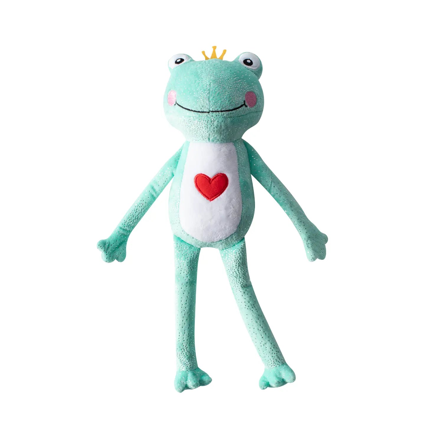 Petshop by Fringe Studio - Prince Charming Dog Toy - Southern Agriculture 