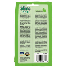 Vitakraft - Alfalfa Slims For Rabbits