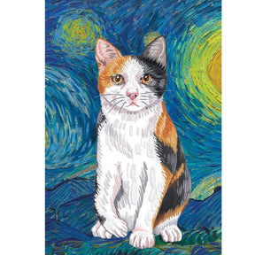 Best Of Breed Products - Van Gogh Flags