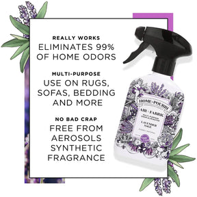 Home-Pourri Odor Eliminator Lavender + Sage - Southern Agriculture 