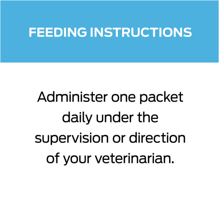 Purina Pro Plan Veterinary Diets - Calming Care Canine Probiotic Supplement