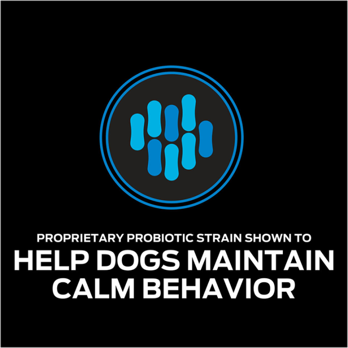 Purina Pro Plan Veterinary Diets - Calming Care Canine Probiotic Supplement