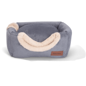 Litterbox.com - Cat Cube Bed