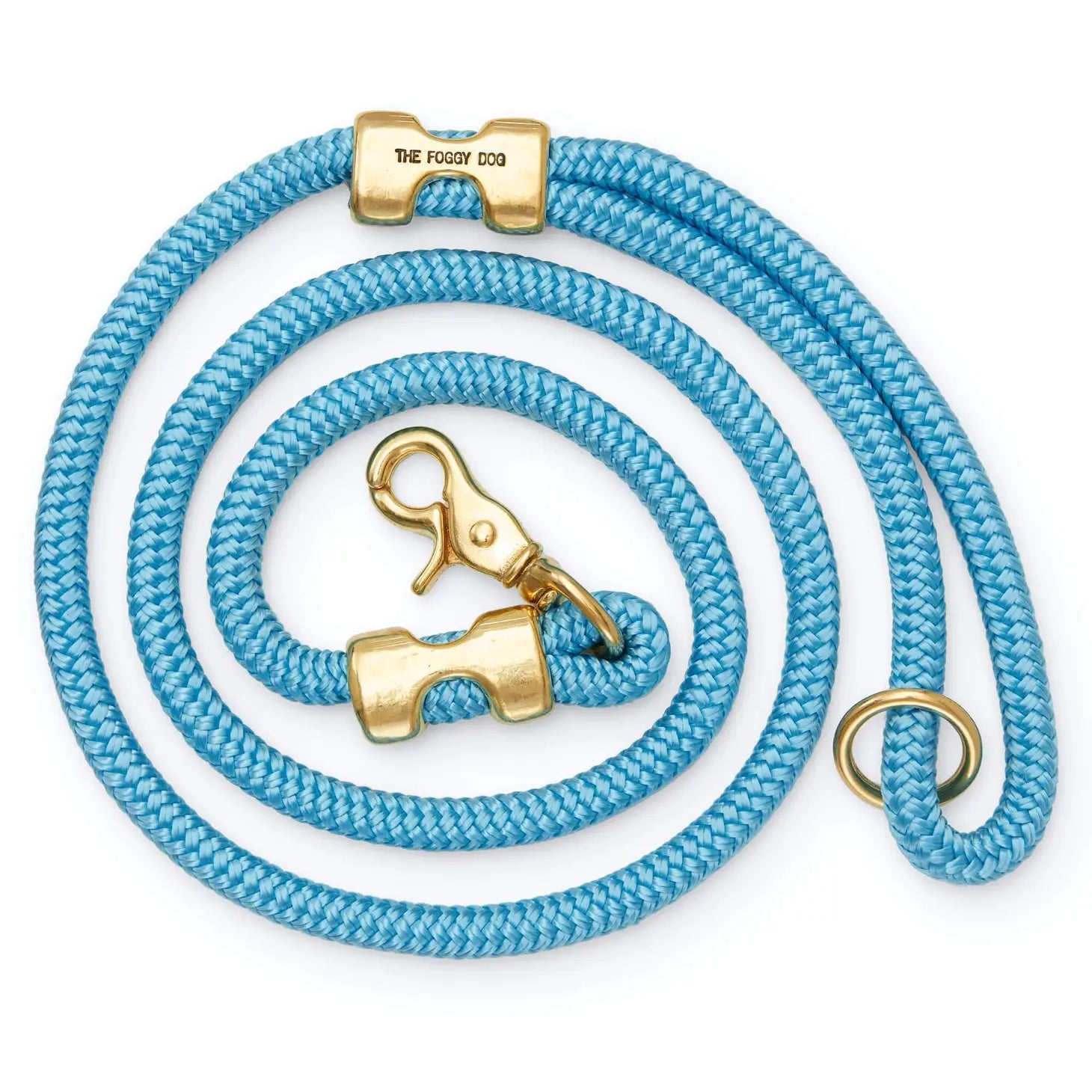 The Foggy Dog - Marine Rope Dog Leash 5 feet - Southern Agriculture 