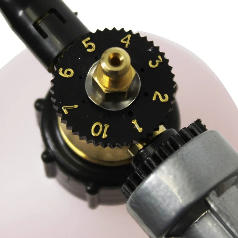 Chapin - Sprayer Hose-end Meter Dial All Purpose Sprayer