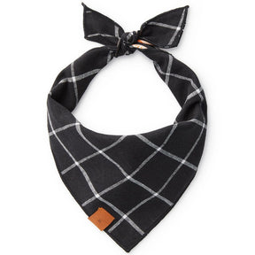 The Foggy Dog - Bandana Tricks for Treats (Reversible)