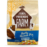 Supreme Pet - Gerty Guinea Pig Food Tasty 9lb box