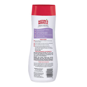Natures Miracle Ordor Control Shampoo & Conditioner Lavender - Southern Agriculture 