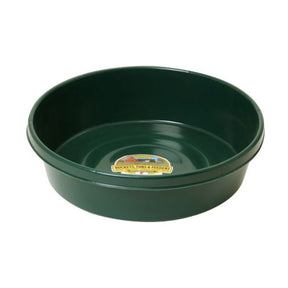 Miller Manufacturing - DuraFlex Plastic Utility Pan - Red Miller Manufacturing - Southern Agriculture 