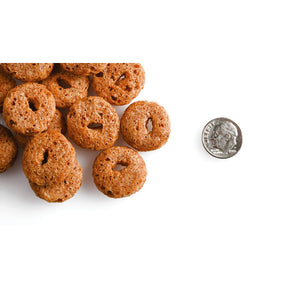 Fromm - Crunchy O's Peanut Butter Jammers Dog Treats - Southern Agriculture 
