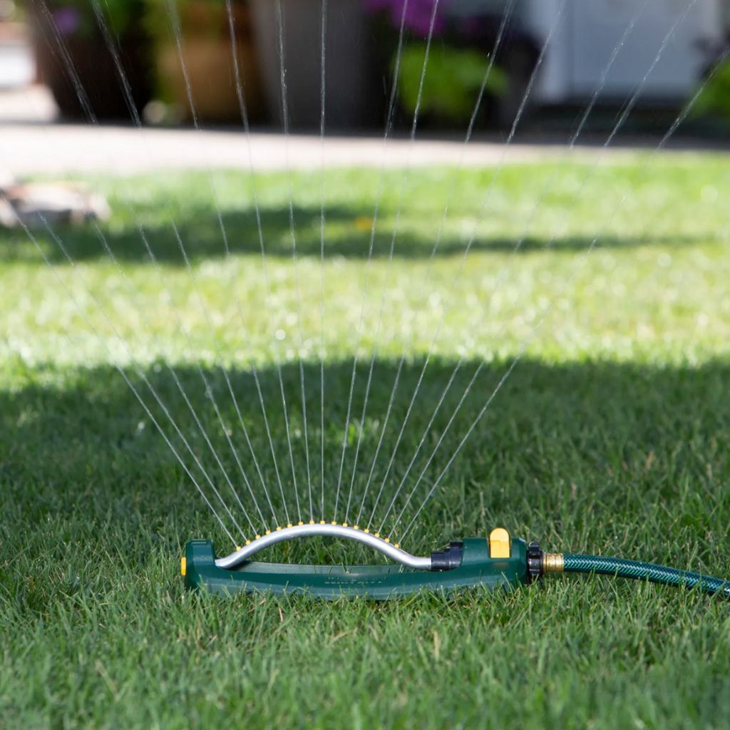 Melnor - Sprinkler Turbo
