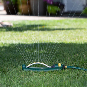Melnor - Sprinkler Turbo