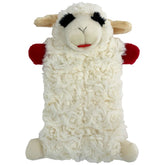 Multipet -Lambchop Squeaker Mat - Southern Agriculture 