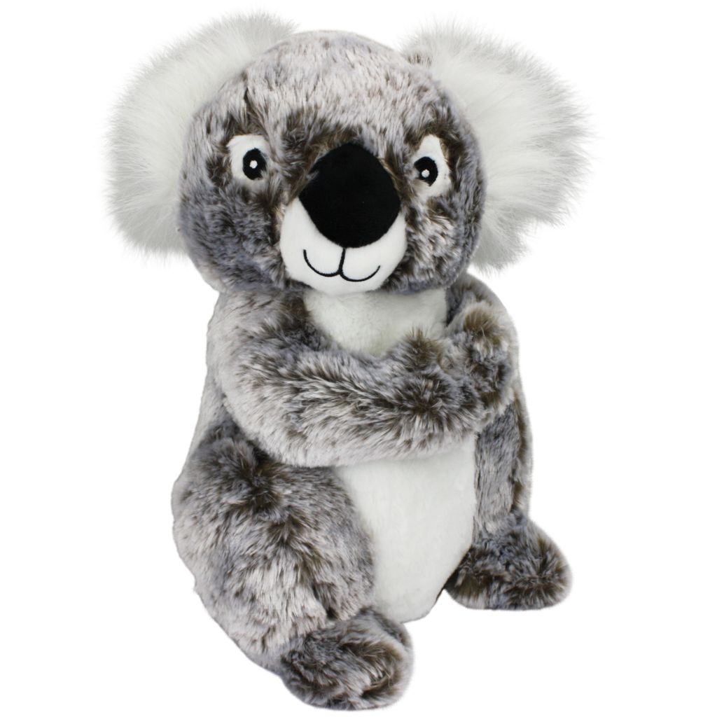 Multipet -Jumbo Koala Dog Toy - Southern Agriculture 