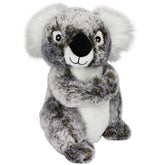 Multipet -Jumbo Koala Dog Toy - Southern Agriculture 