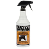 Statewide Service Center - Banixx Horse & Pet Care Antibacterial & Antifungal Spray - Southern Agriculture 